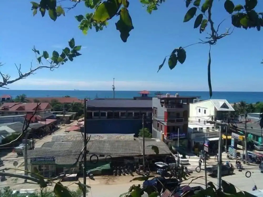 Lanta White’s House