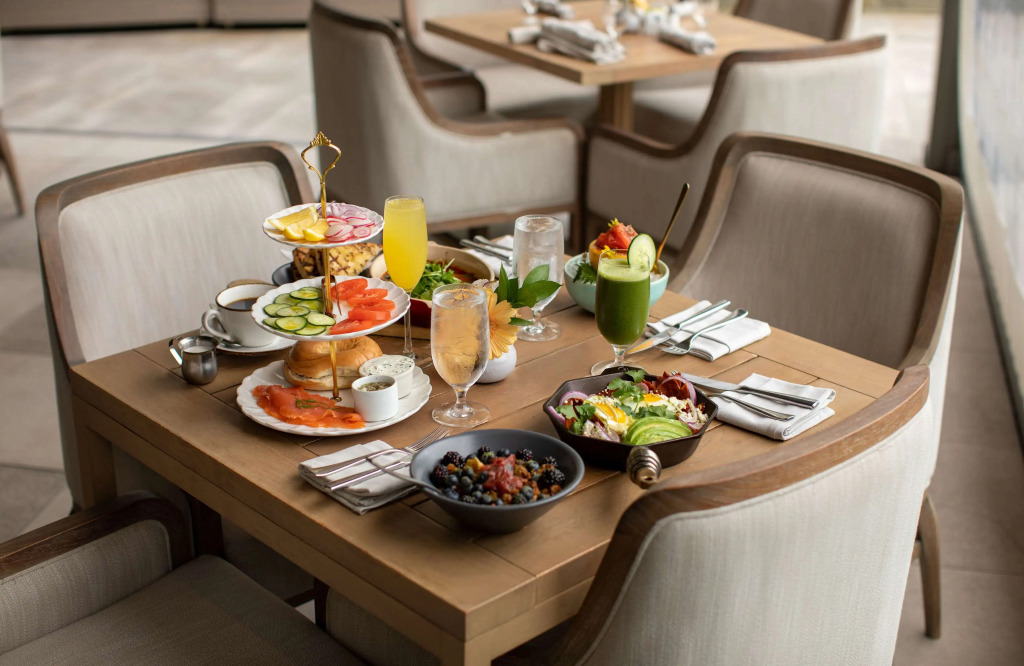 LAuberge Del Mar Resort and Spa