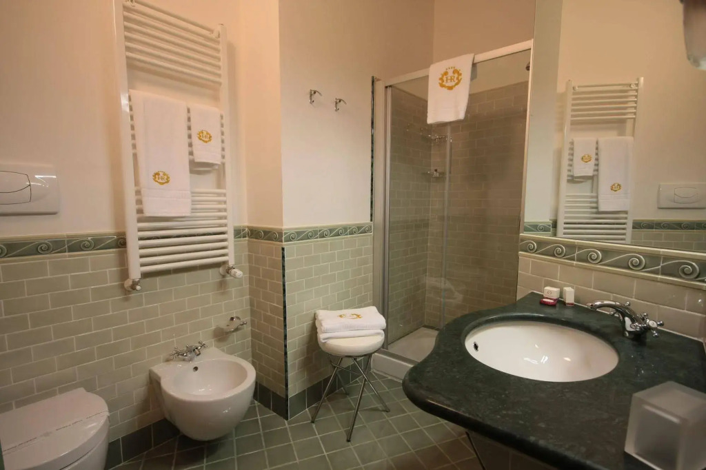 Hotel Rojan
