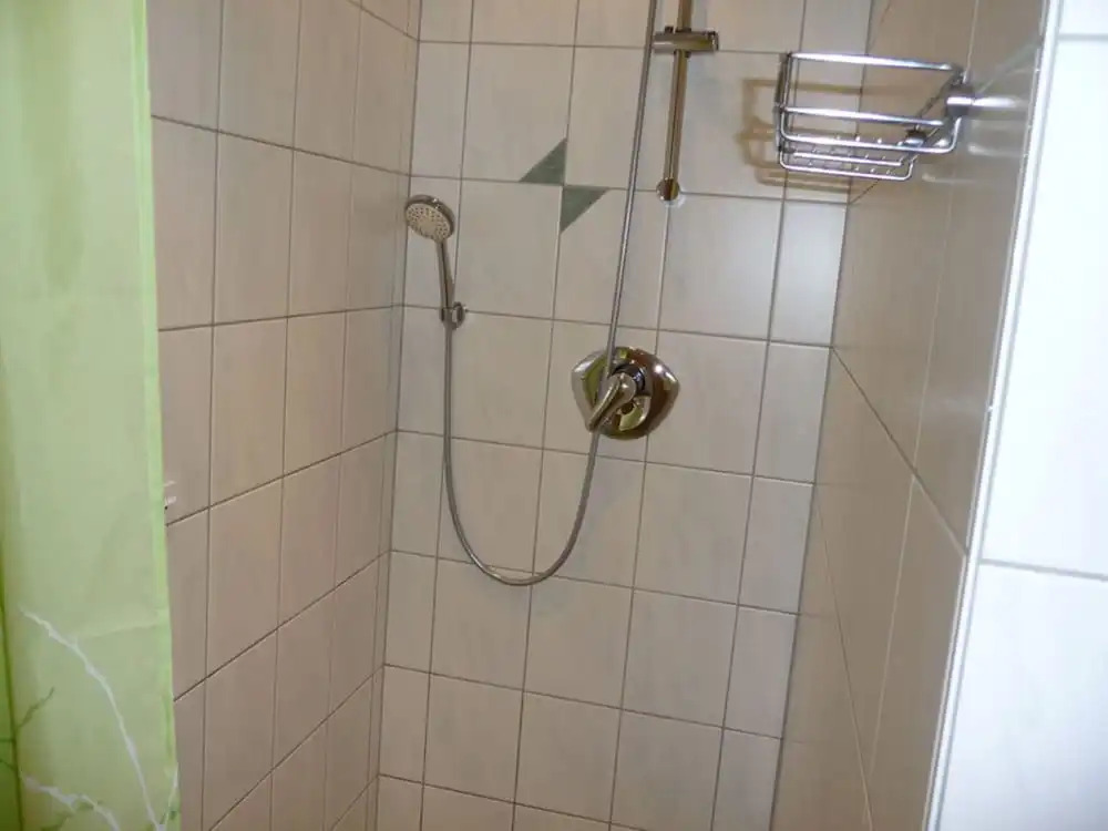 Holiday Apartment Haus Frank