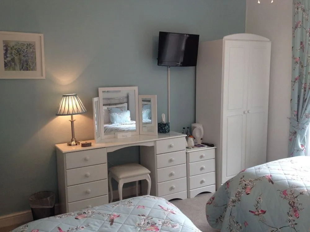 The Mill House Bampton
