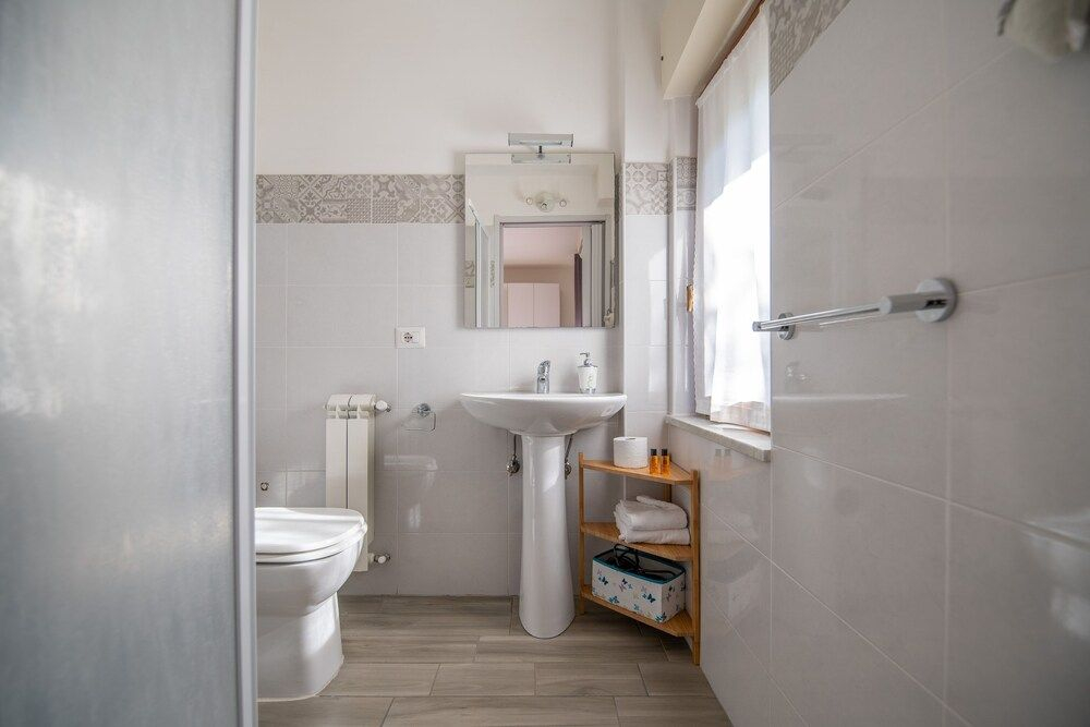 B&B A Casa Di Amici