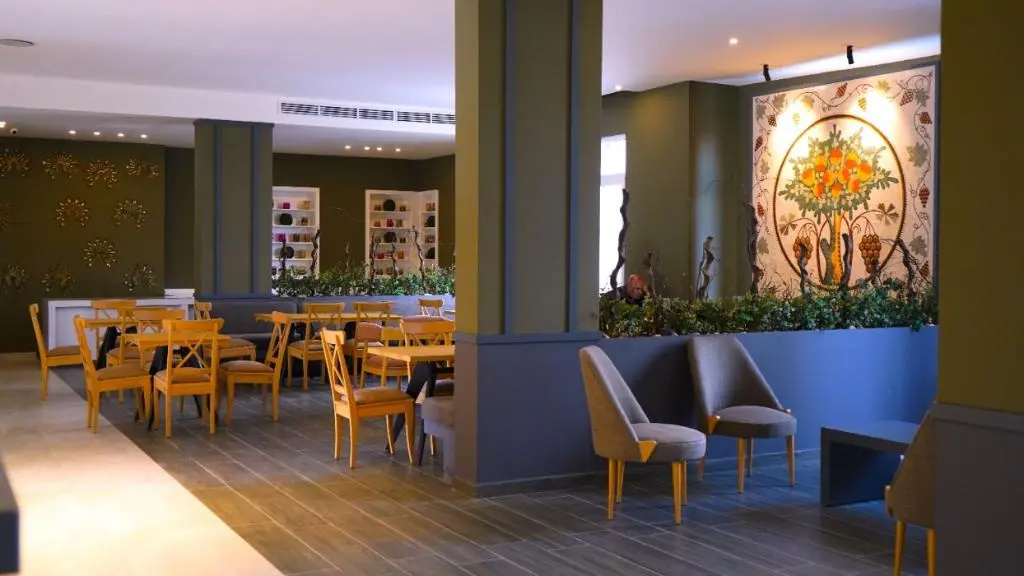 Aitch Boutique Hotel - an LIH Hotel