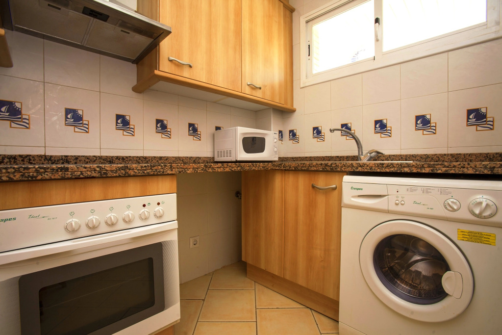 Rentalmar Gavina dOr Apartamentos
