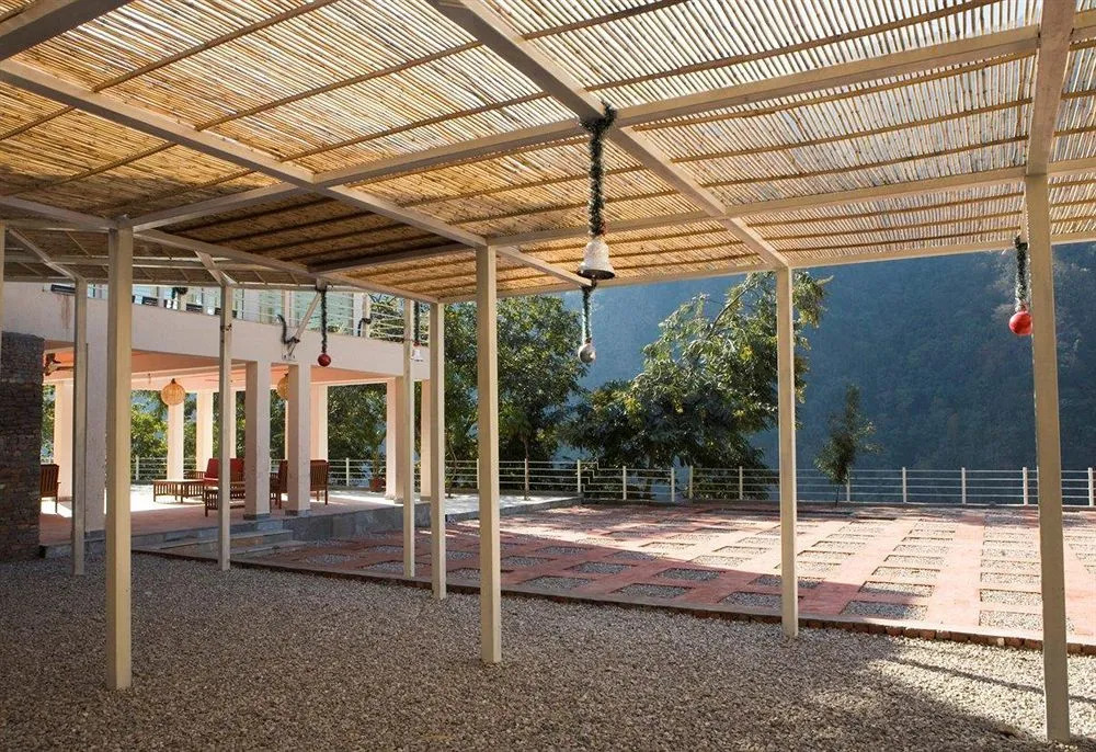 Atali Ganga Resort, Rishikesh