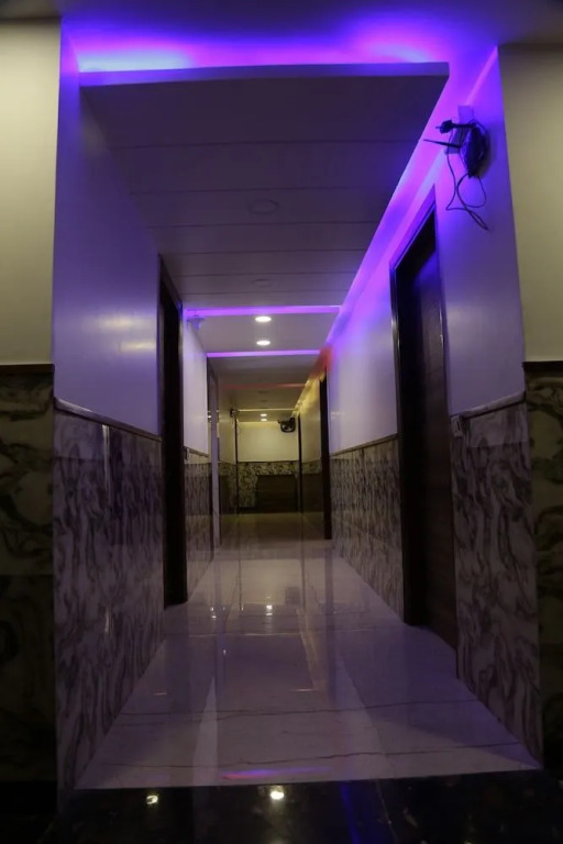 Hotel True Stay