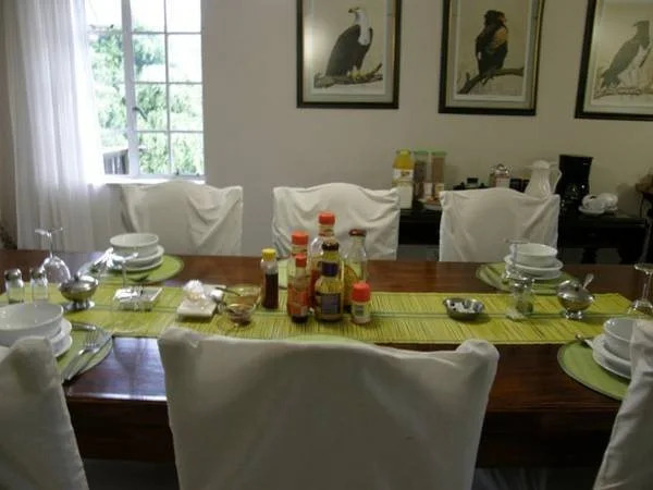 Byways Bed and Breakfast