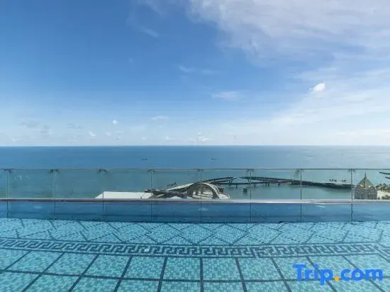 Sun Grand City Hillside Phú Quốc