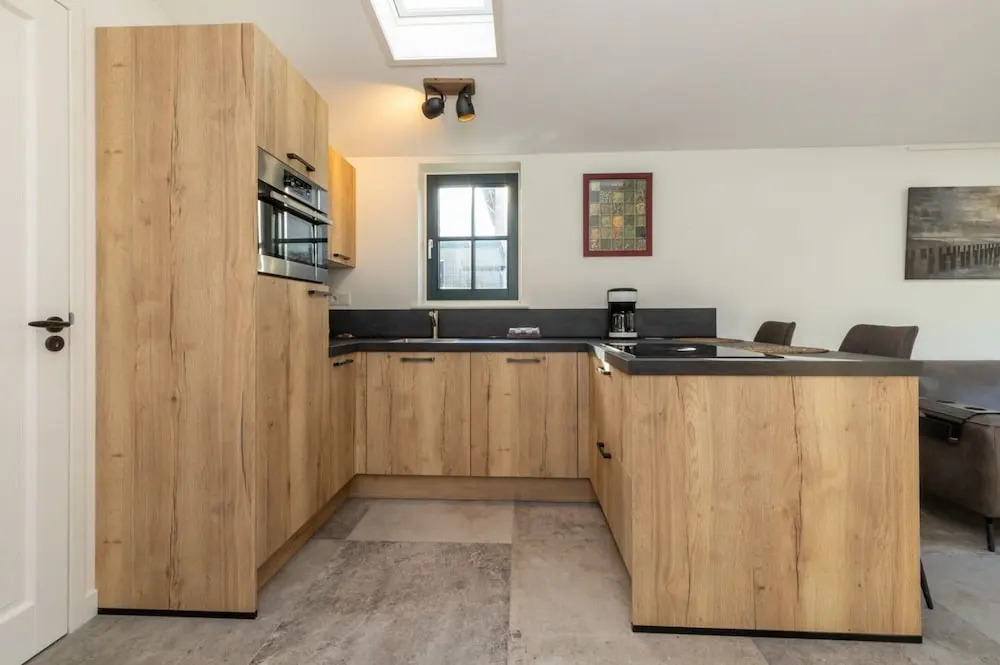 Holiday Home in Beautiful Oostkapelle