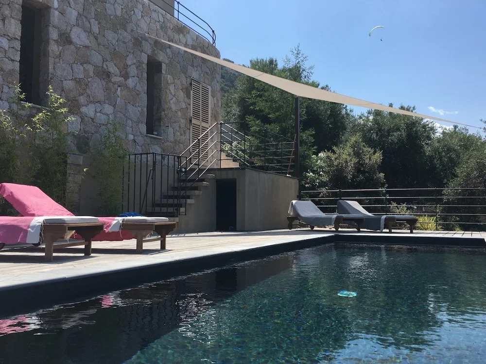 Casa Thetys