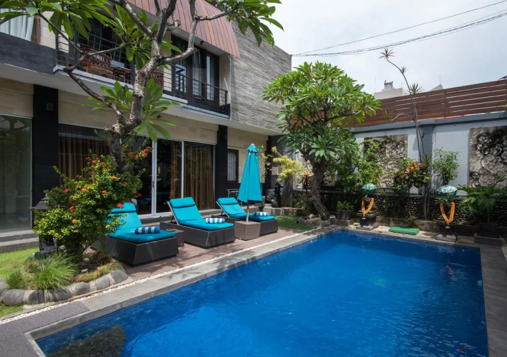 Villa Nakula