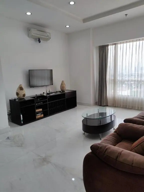 Somerset Berlian Suites Jakarta