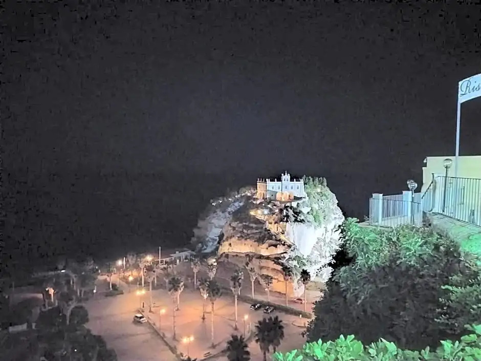 Franco's House Tropea