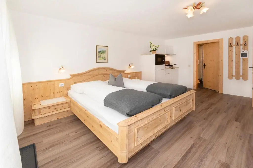 Fürstenhäusl Alpbach - GREEN Apartments & Studio