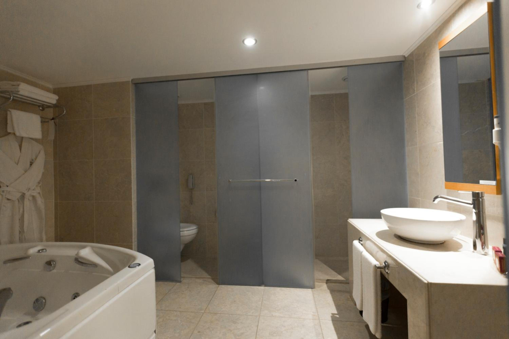 Anemon Grand Denizli Otel