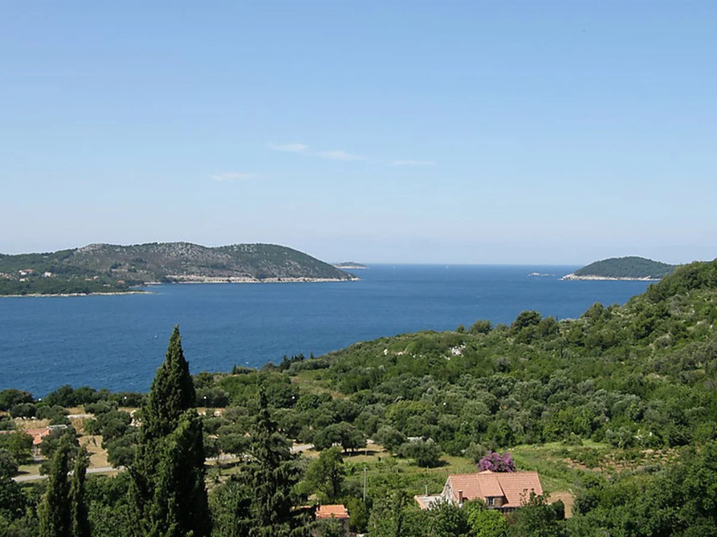 Apartment Lucic Dubrovnik/Orašac