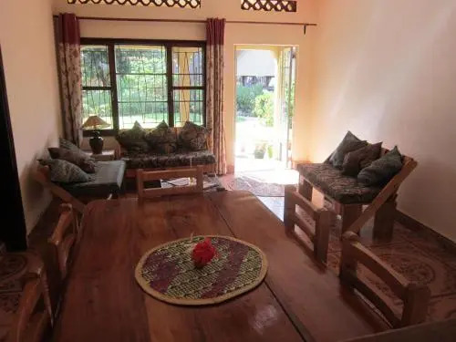 Jinja Base Camp