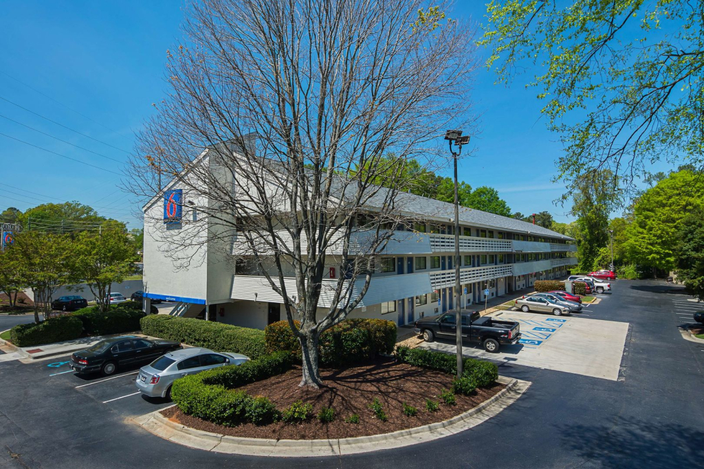 Motel 6-Tucker, GA - Atlanta Northeast