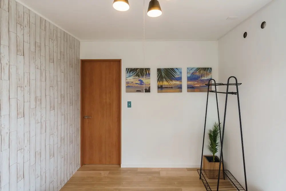 Ikidane House Onnason Maeda