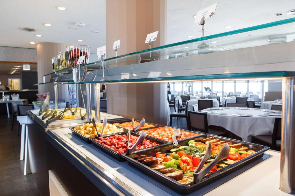 Novotel Valencia Lavant