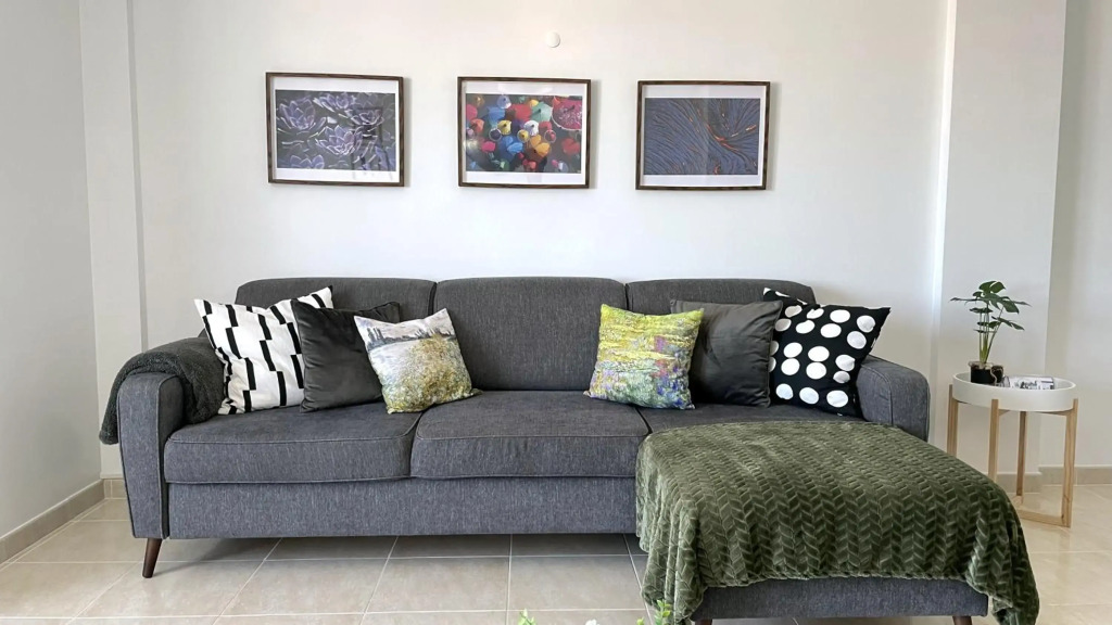 OmniaX Apartment