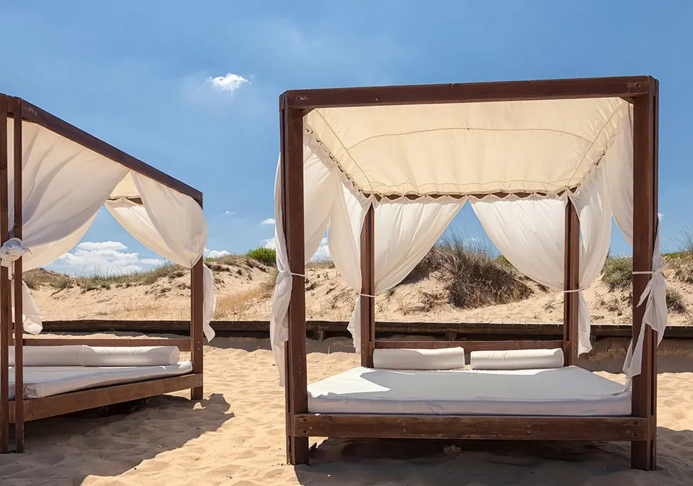 Amfora Beach Hotel
