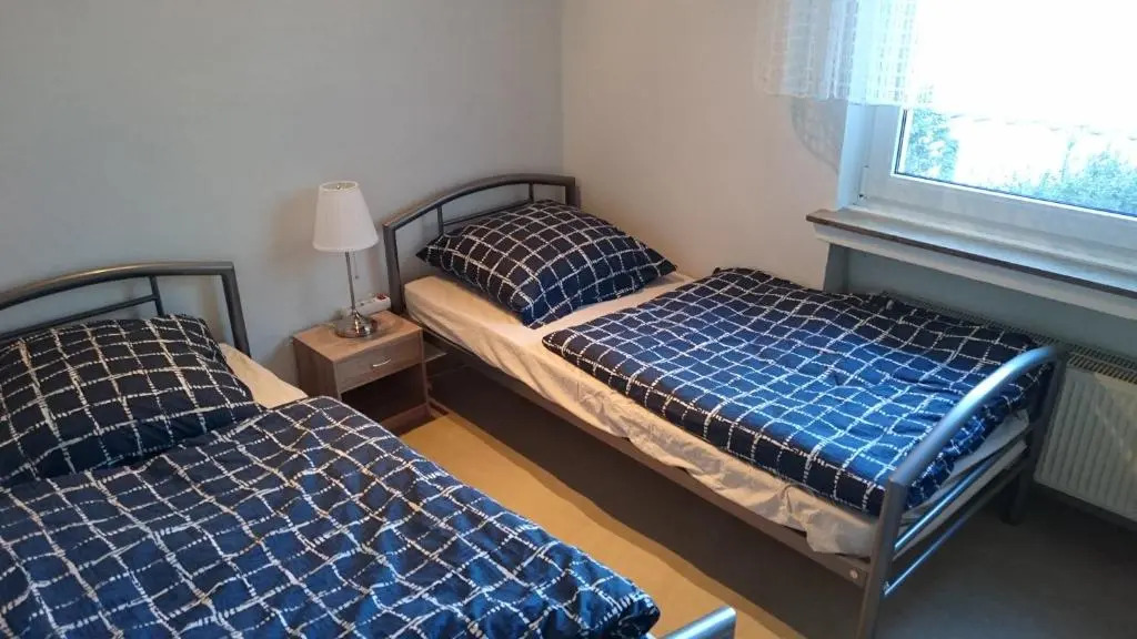 Ferienwohnung Berger