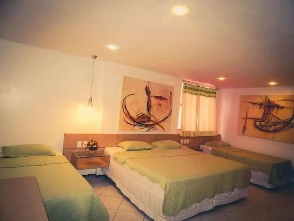 Hotel Cocal