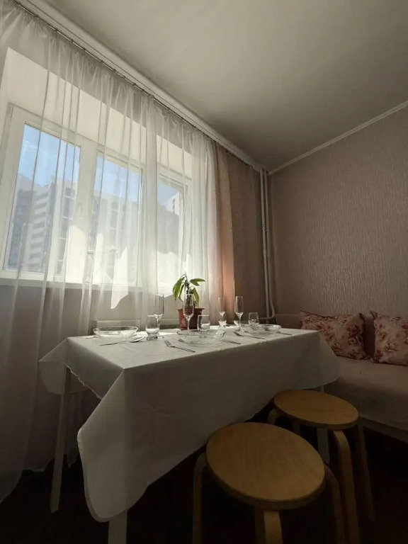 Gerke House на ул. Адоратского, 1А