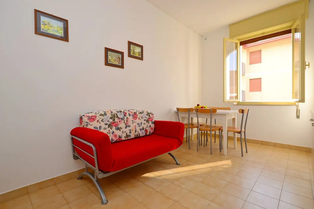 Condominio Jupiter