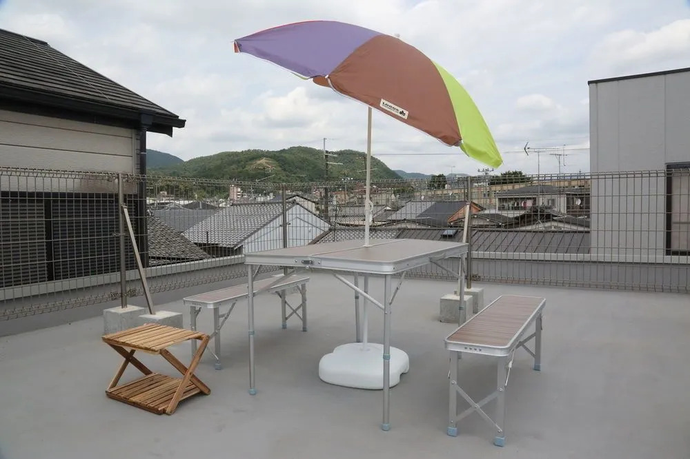 Villa Incognito Kyoto
