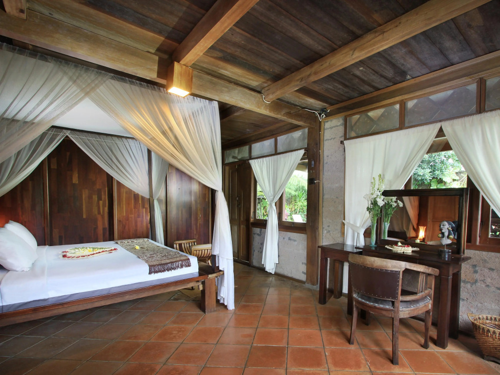 Graha Moding Villas