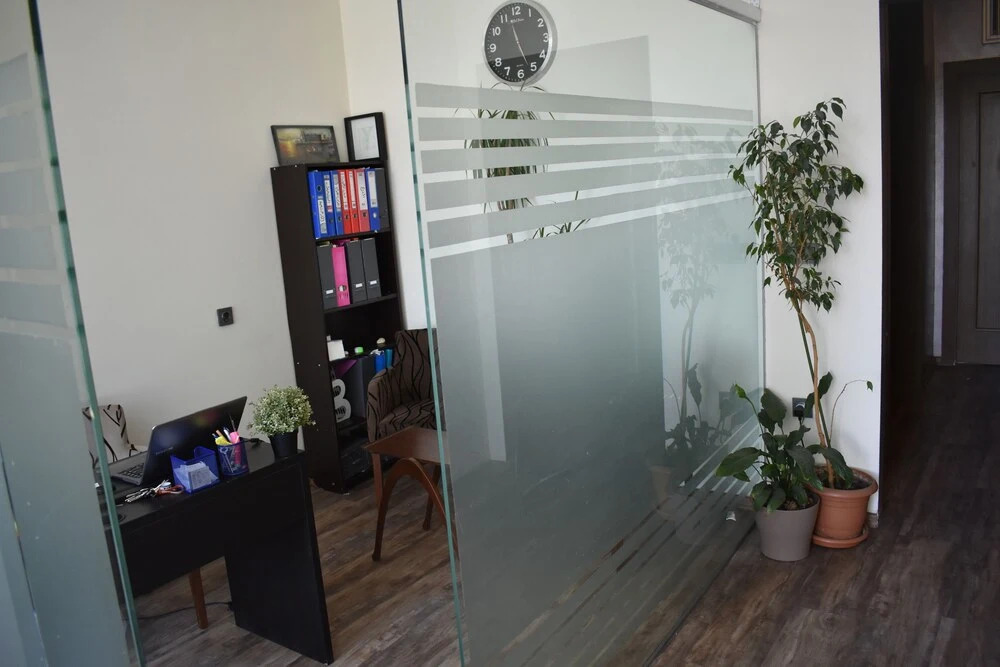 Alyaman Apartments