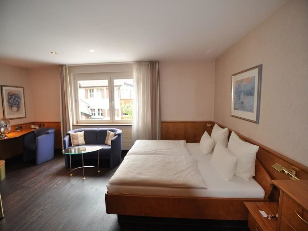 Landhotel Pfrondorfer Mühle