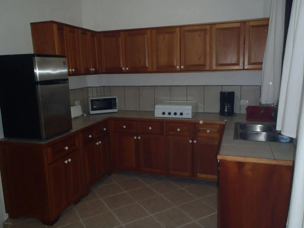 Villas Mymosa
