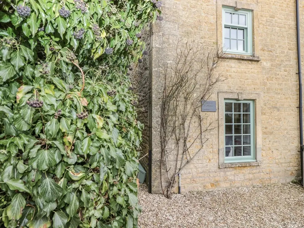 Barton Cottage