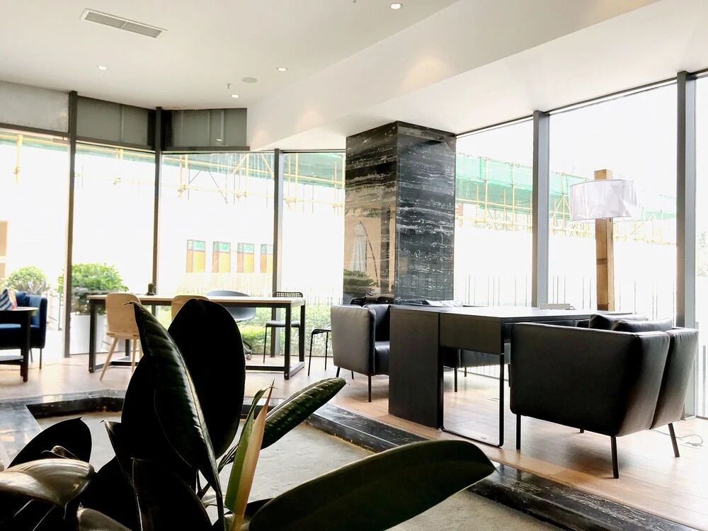 HO Cotel Apartment