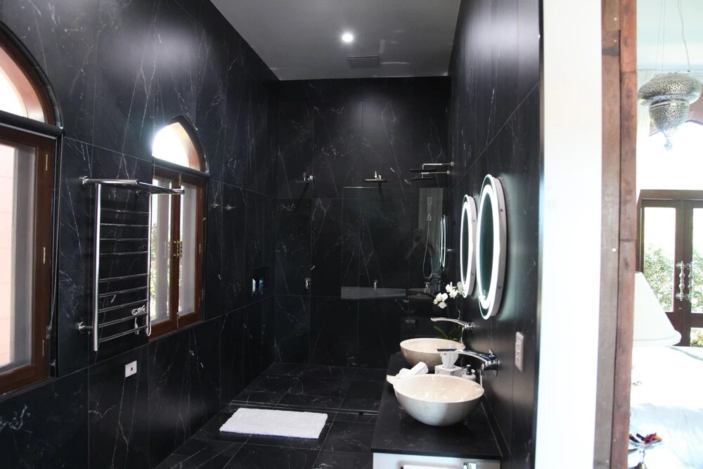 Jodha Bai Retreat