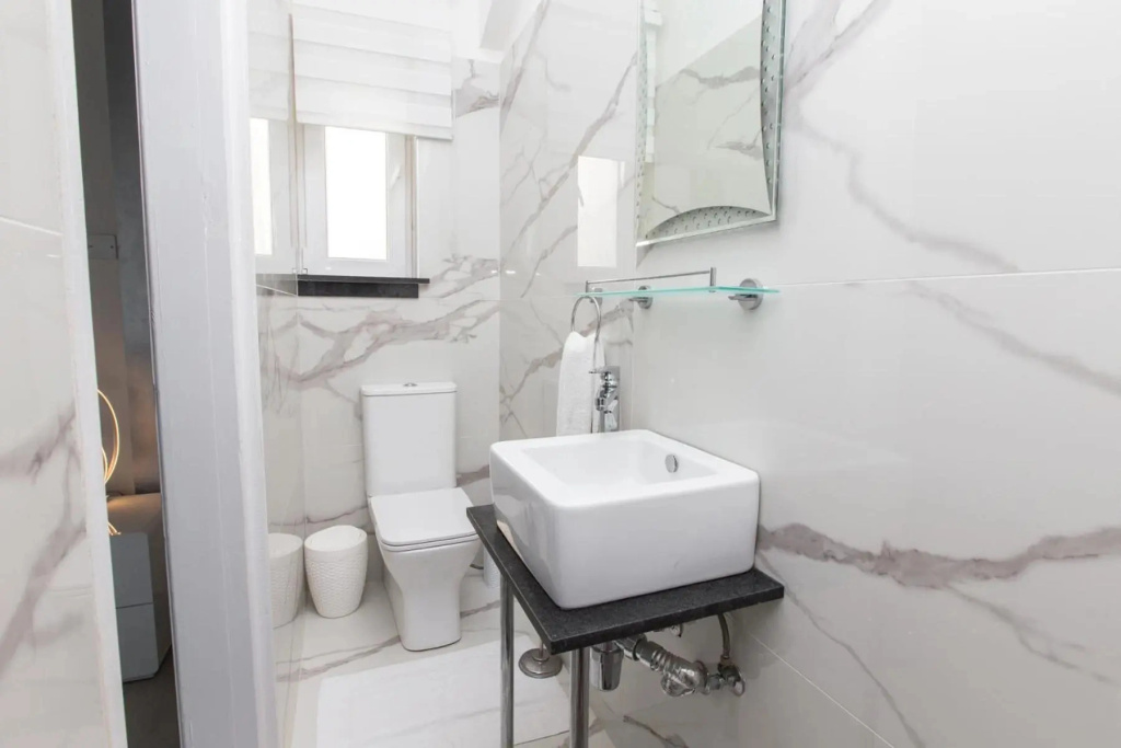 Protaras Holiday Villa 113