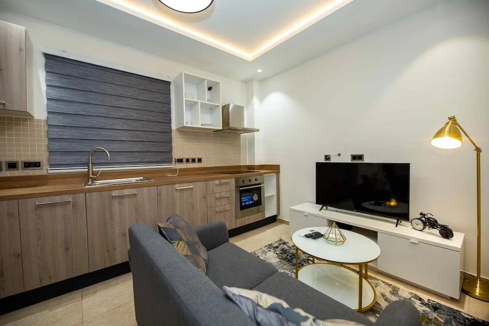 Park Apartments