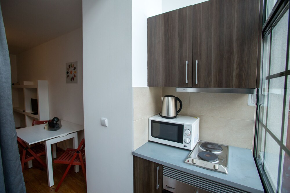 Oporto Maison Sol