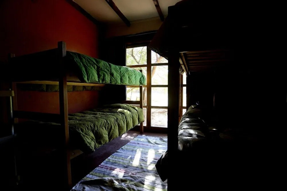 Hostal Casa Campestre