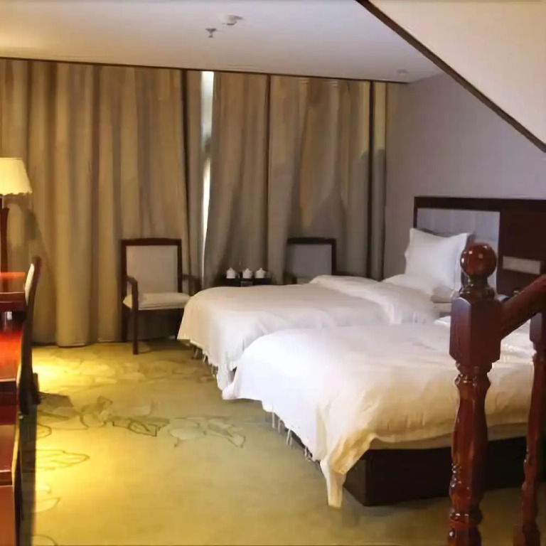 Huize Manhai Hotel