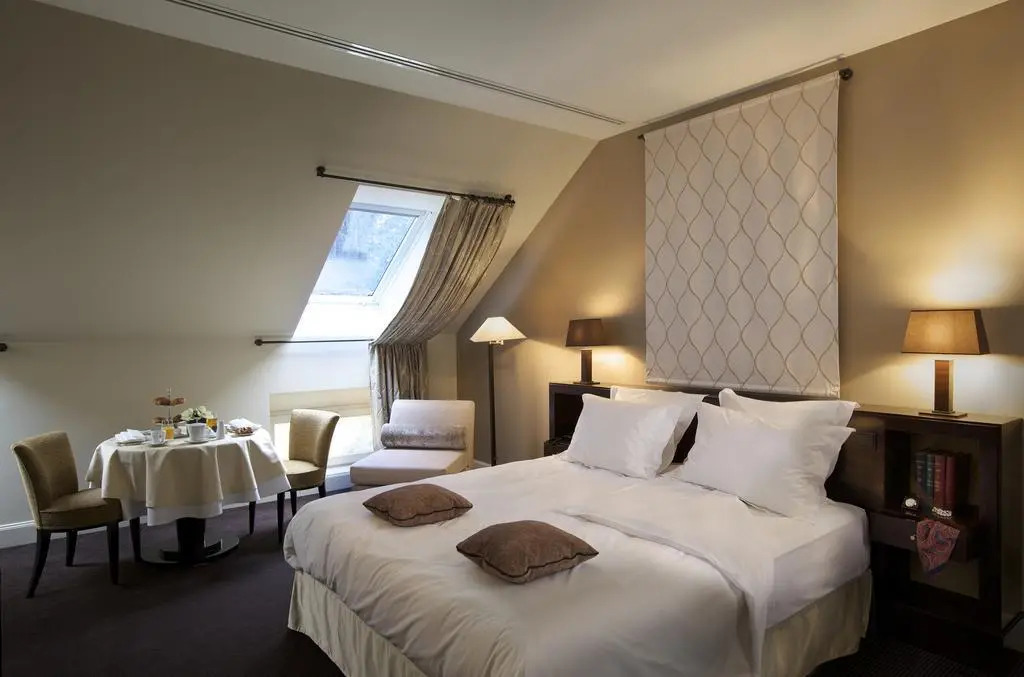 Modrzewie Park Hotel
