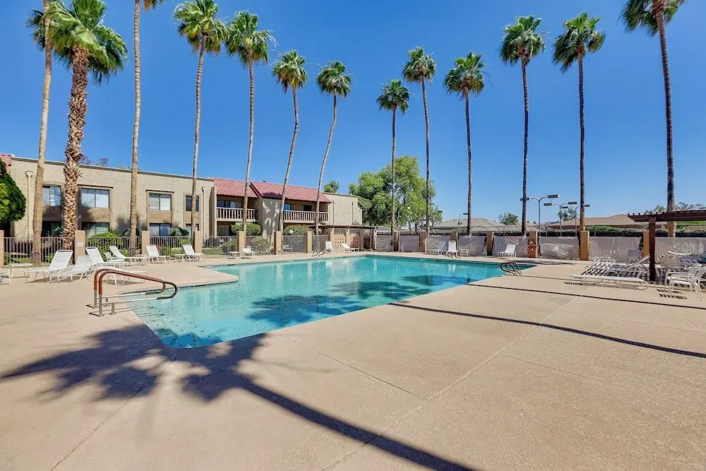 Golfer's Haven: Scottsdale Gem Near 21 Courses