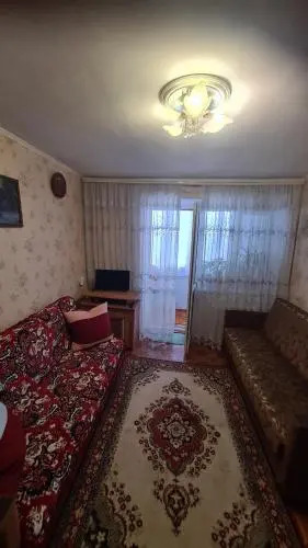 Apartment On Mykolaivska 309 A