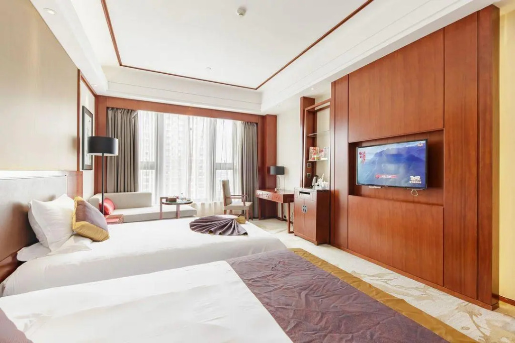 Ji'an Hotel