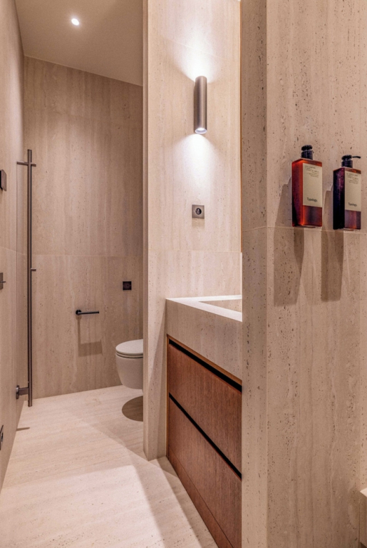 Luxury A/C Apt - 6p/3bdr - Arc de Triomphe