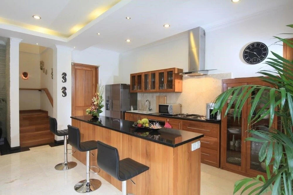 Bali Holiday Villas - Filos