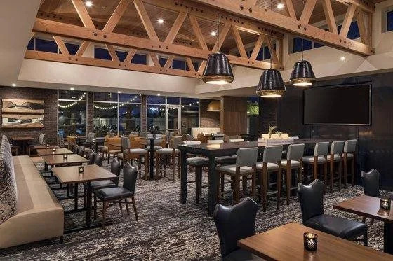 Residence Inn Redwood City San Carlos